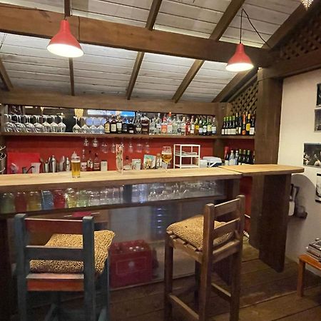 Clave Verde Ecolodge Las Terrenas Dış mekan fotoğraf