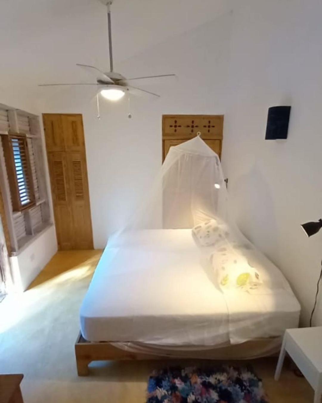 Clave Verde Ecolodge Las Terrenas Dış mekan fotoğraf