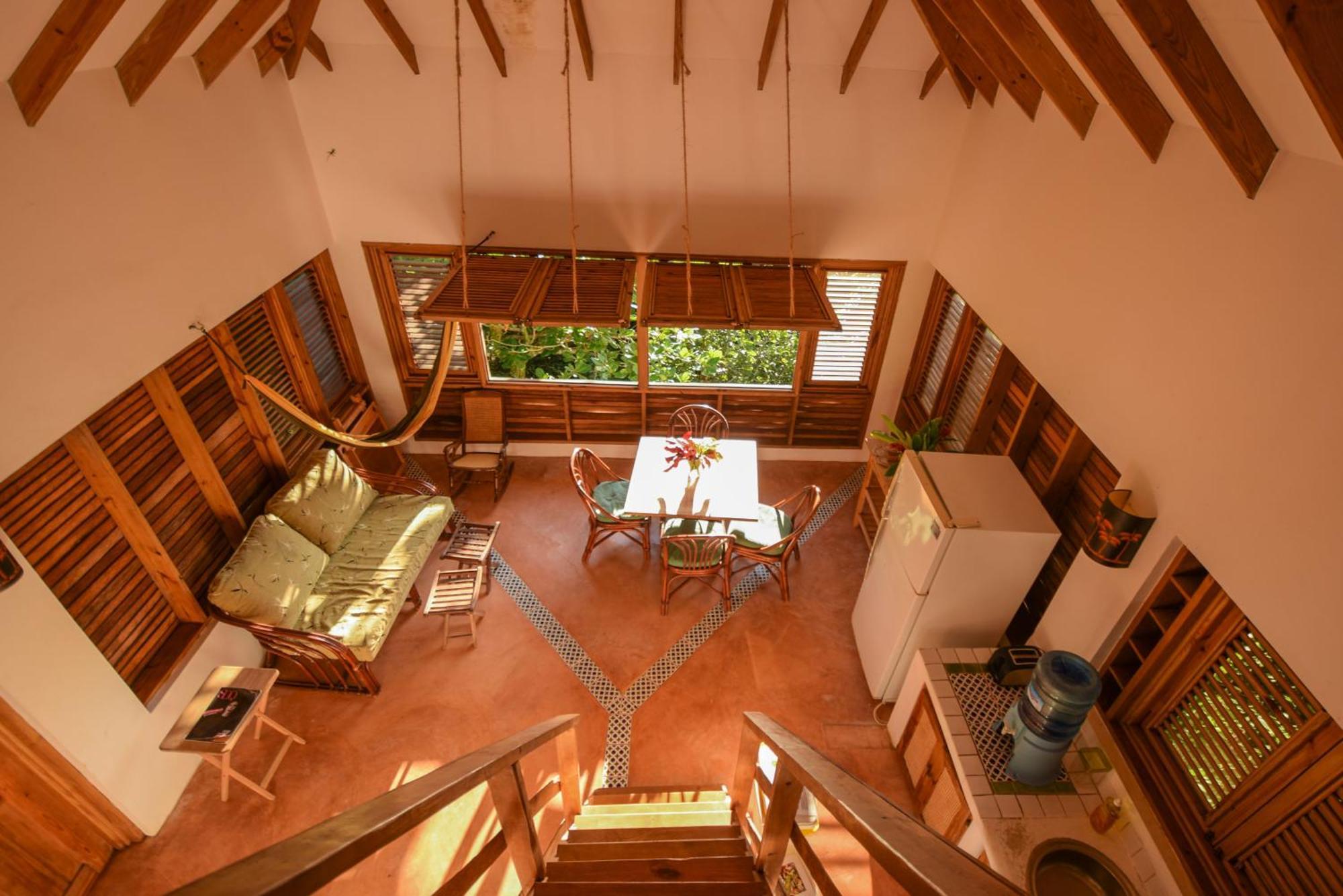 Clave Verde Ecolodge Las Terrenas Dış mekan fotoğraf